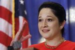 Susana Mendoza