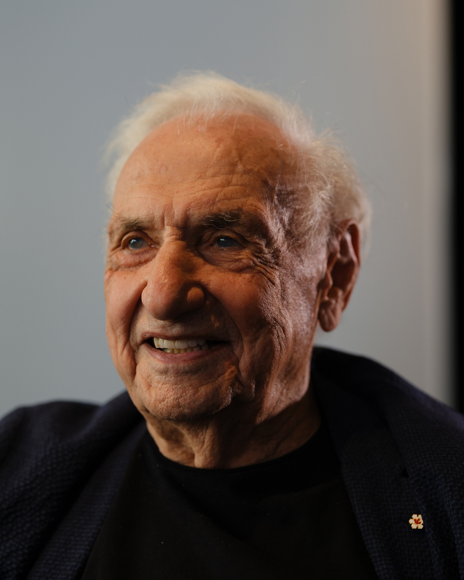 Frank Gehry returns to Canada to put his mark on the Toronto skyline