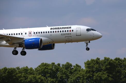 Day Two Of The 51st International Paris Air Show