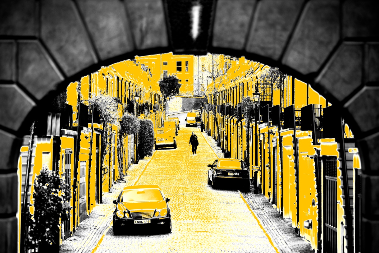 UK Latest Property Prices Bring Relief When Sellers Trust the Secret