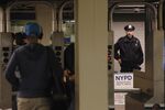 As New York's MTA launches a new policing campaign, some worry about the effects of the crackdown.