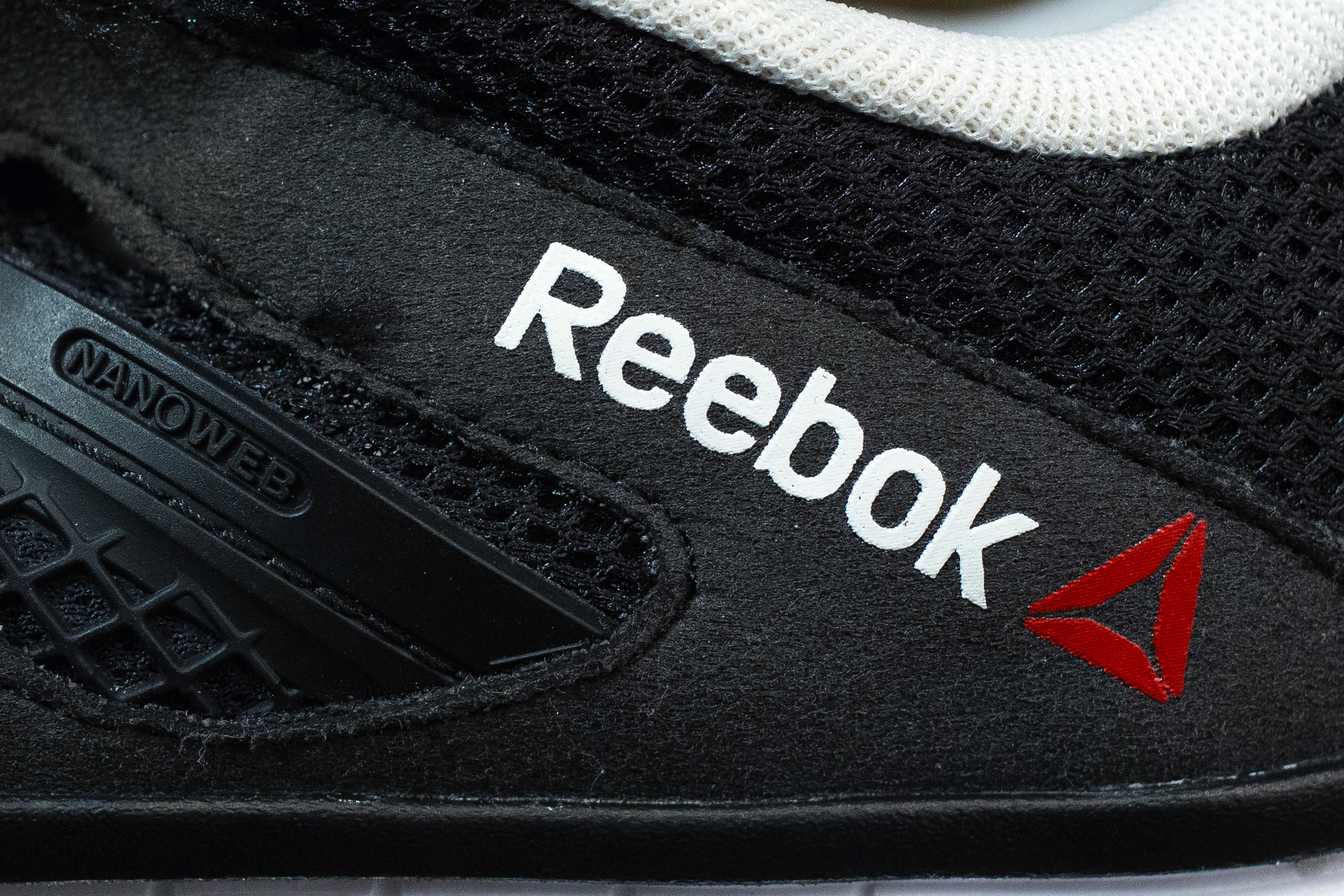 Why Reebok Get Fit? - Bloomberg
