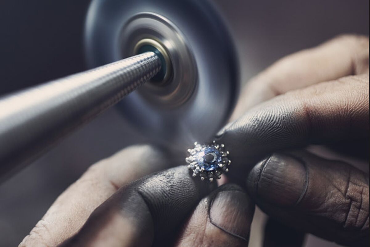 Advice for a Jewelry Designer Trying to Expand Bloomberg