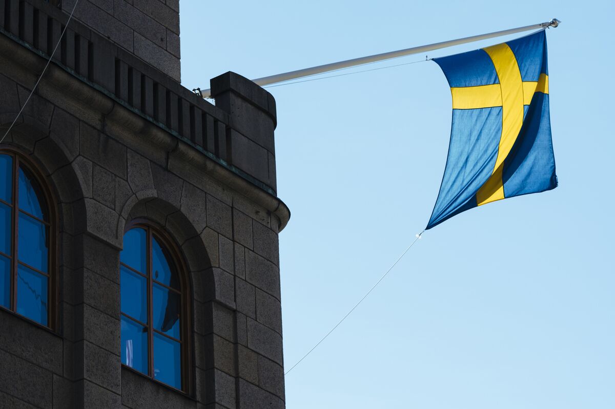 Sweden Pledges More Money to Bolster Its Anti-Drone Capabilities