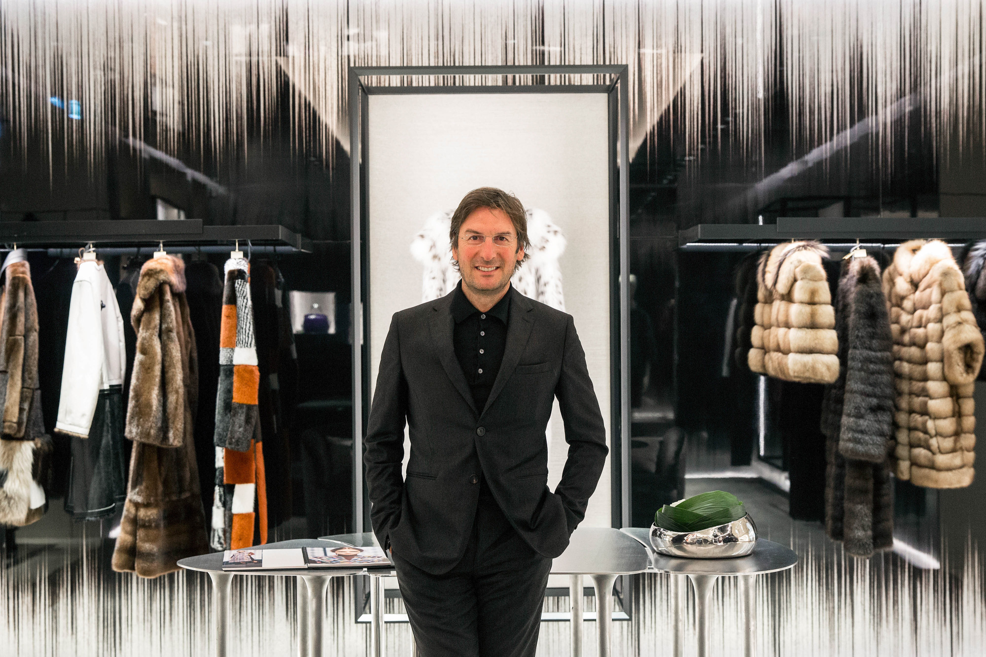 LVMH Shuffles Leadership at Dior and Louis Vuitton, Its Top Brands