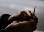 Philadelphia To Open Safe Injection Sites In Effort To Combat City's Heroin Epidemic