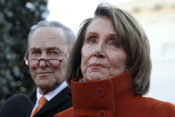 Pelosi’s Dealmaking Brings Her to Brink of Second Speakership