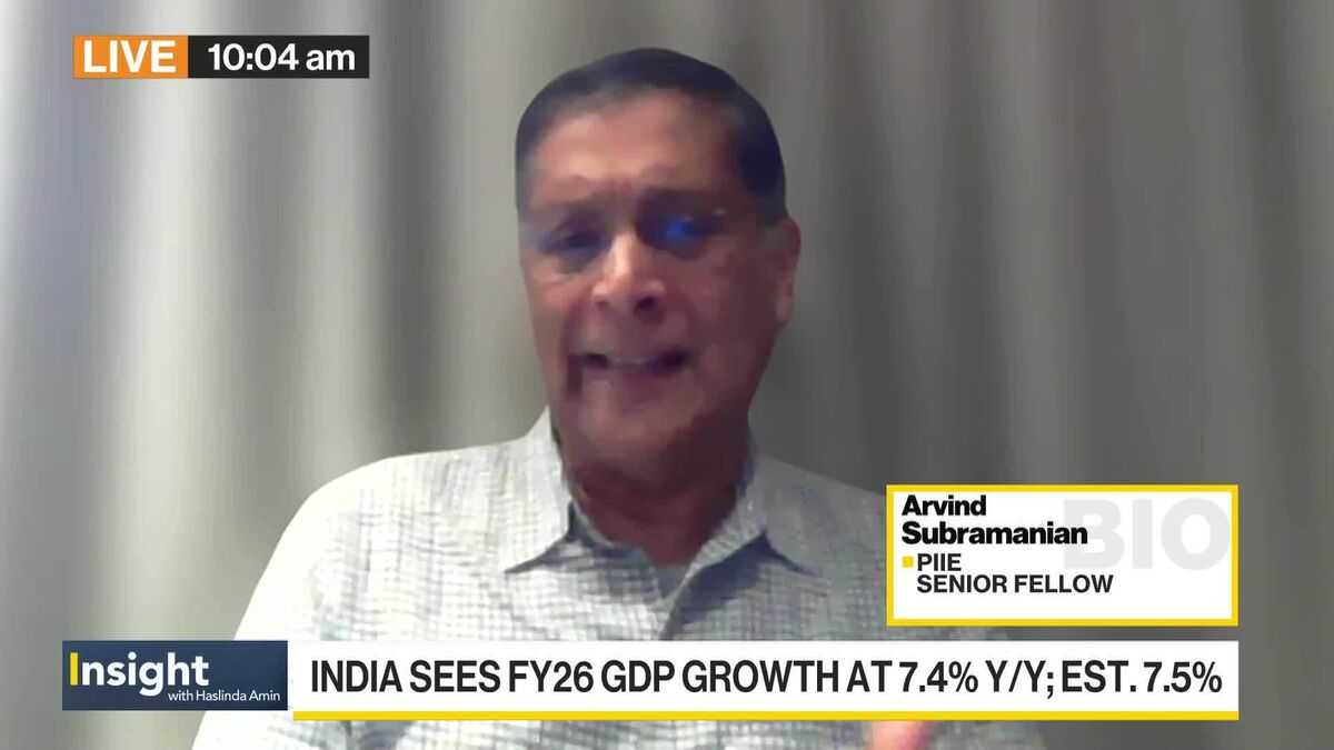 India’s 7.4% Growth: Strong Signal or Misleading Headline?