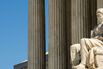 BGOVSTOCK supreme court scotus statue high court