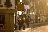 BOE Survey Suggests UK Households Less Sensitive to Rate Rises