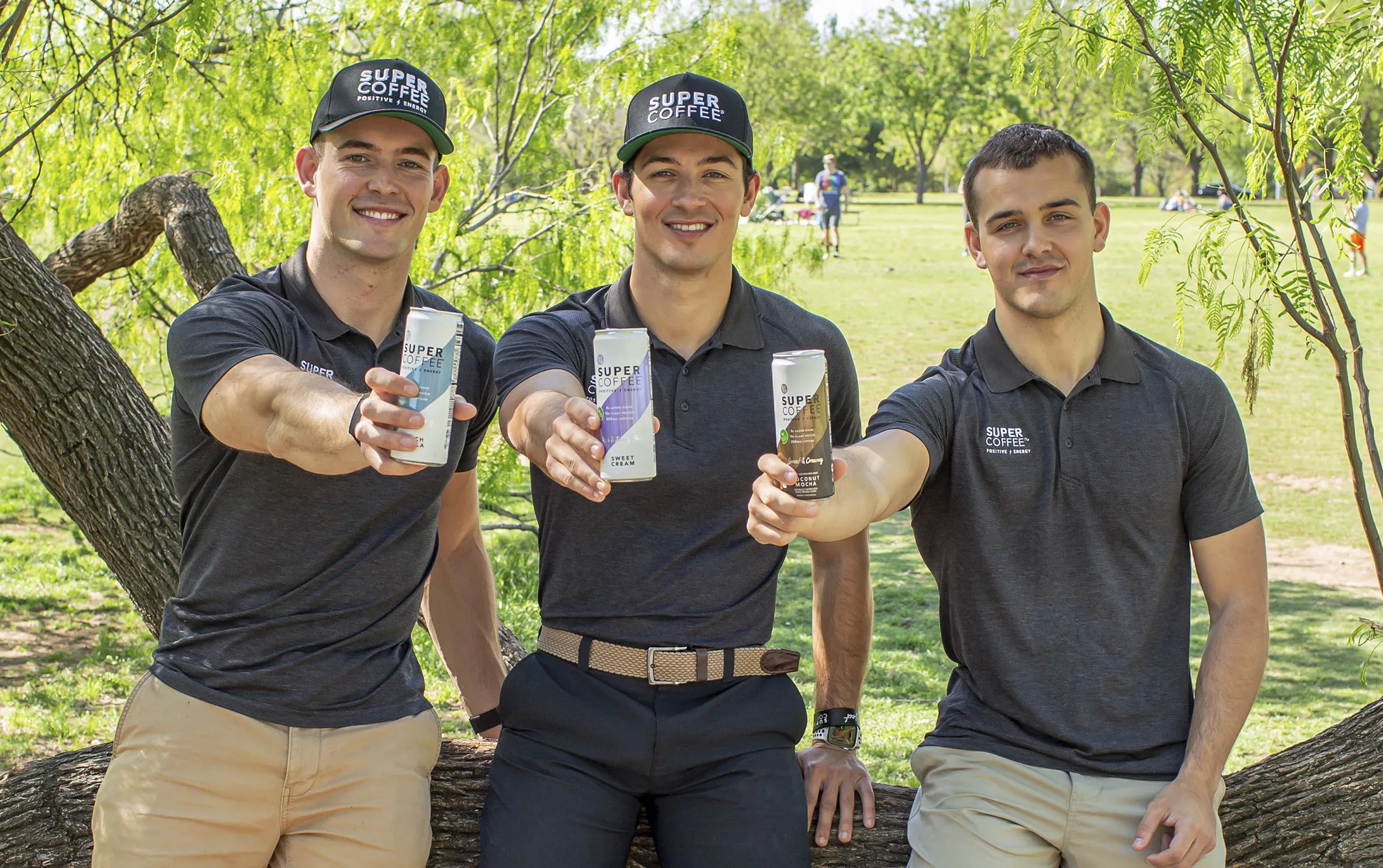 Super Coffee, Backed by J. Lo and A-Rod, Nabs Durable