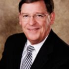 Headshot of John T Halliburton