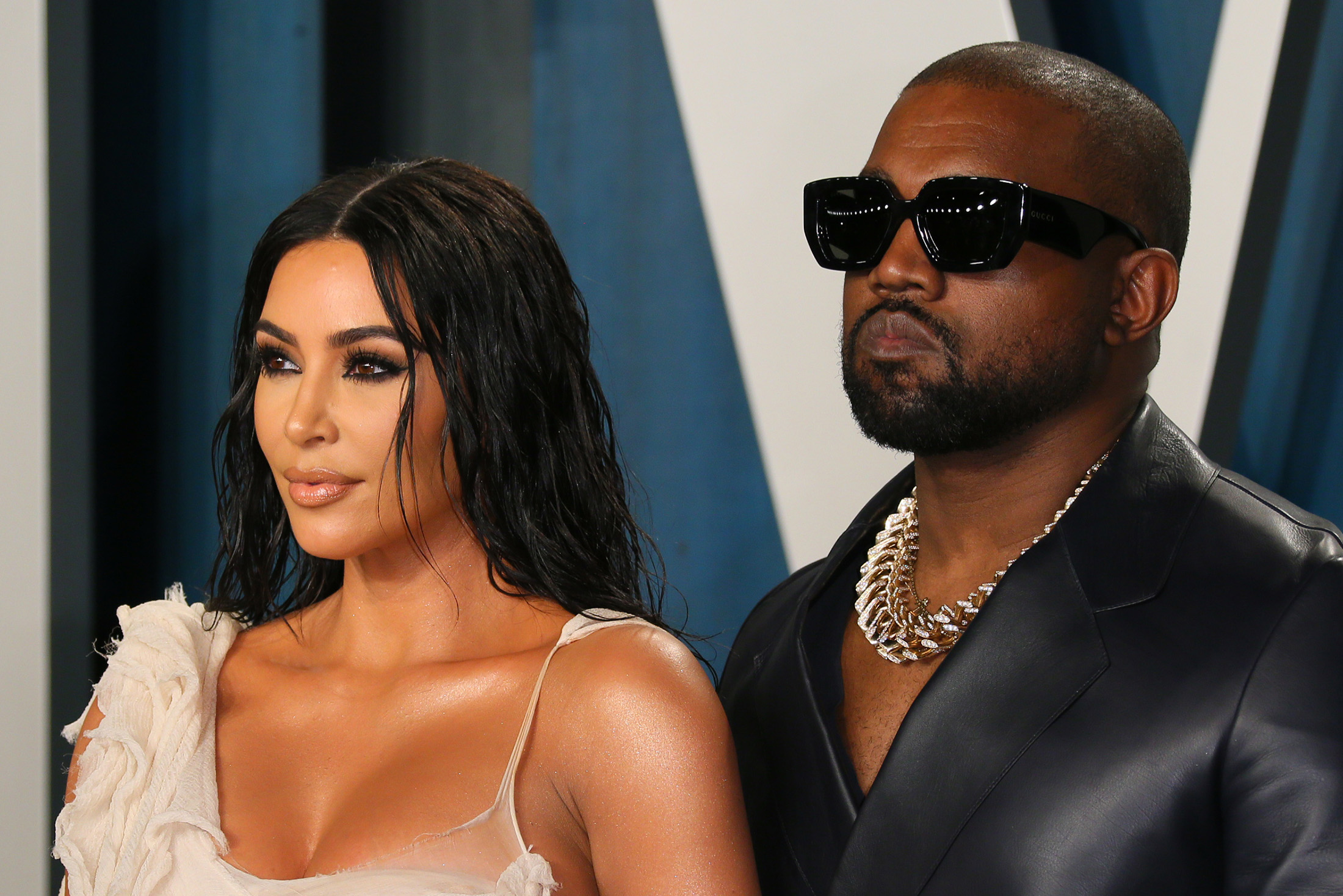 See How Kanye West Predicted 2014's Fur Trend