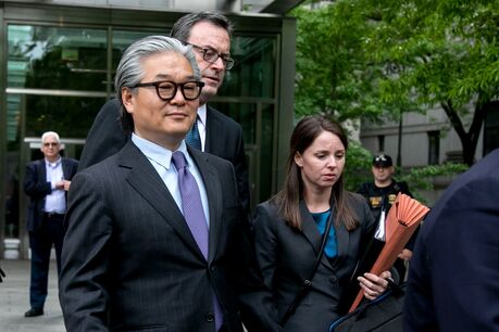 Criminal Trial For Archegos Capital Management’s Bill Hwang