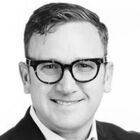 Headshot of Philip R Dur "Phil"