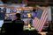 Traders On The Floor Of The New York Stock Exchange As Fed Chair Powell Holds New Conference