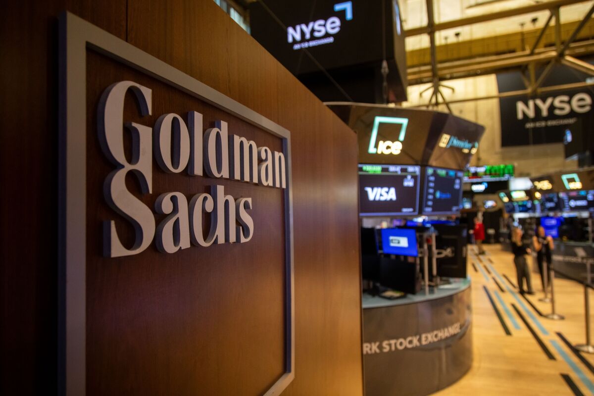 Ex-Goldman Sachs Banker Asks US to Drop Foreign Bribery Case