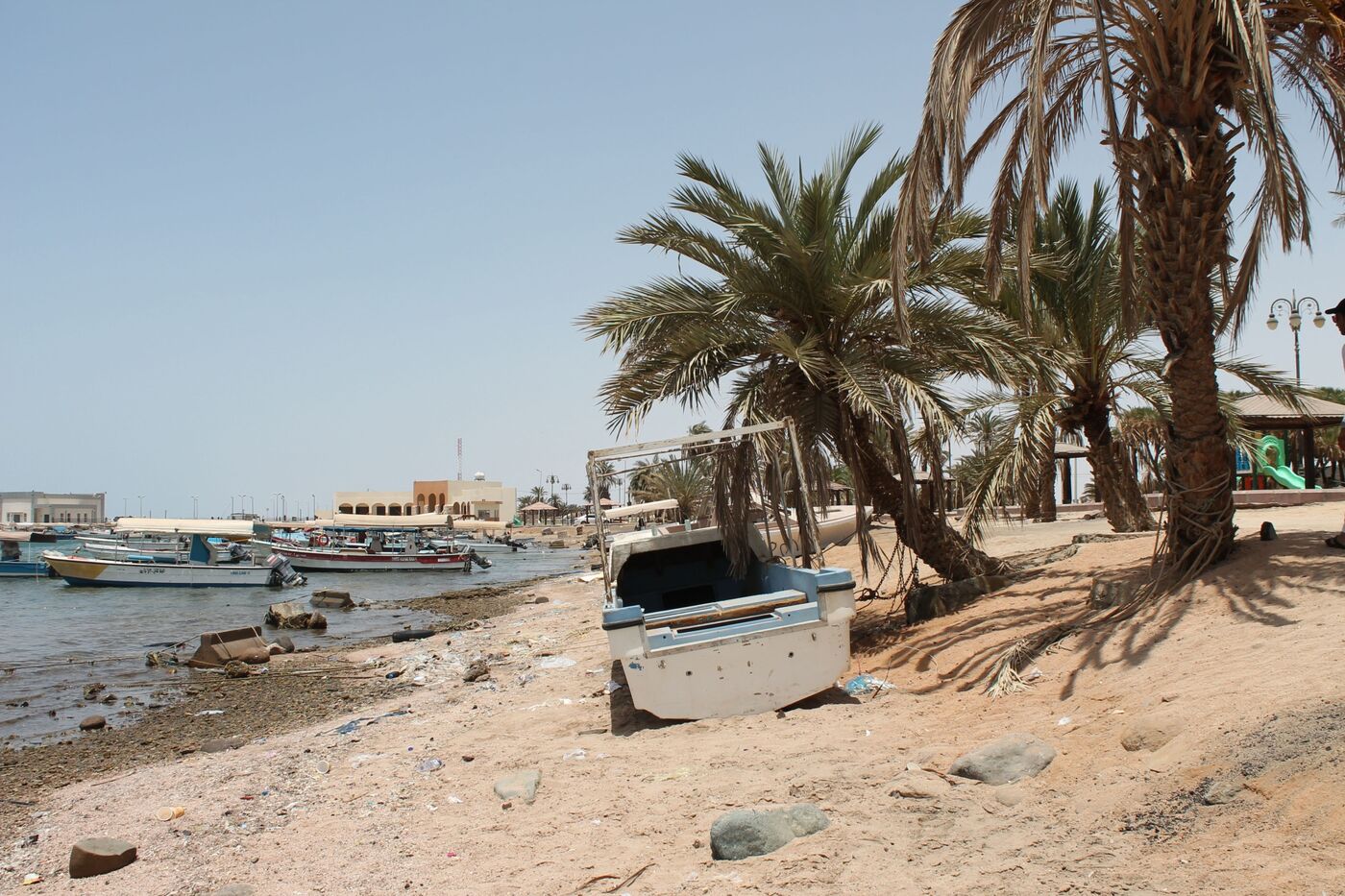 Photos for NEOM Feature