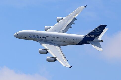 Day Two Of The 51st International Paris Air Show