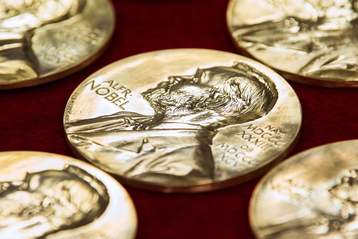 Nobel Prize in Economics Awarded to Mokyr, Aghion, and Howitt