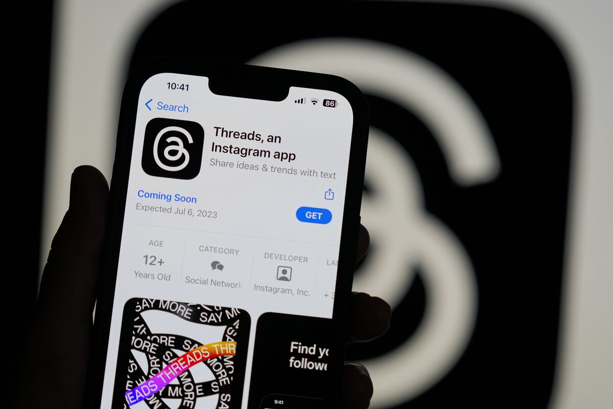 What Is Threads? All About Instagram's New App That Rivals Twitter