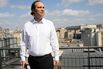 Iliad's Xavier Niel on Why the French Pay Less Than Americans for Phone Calls