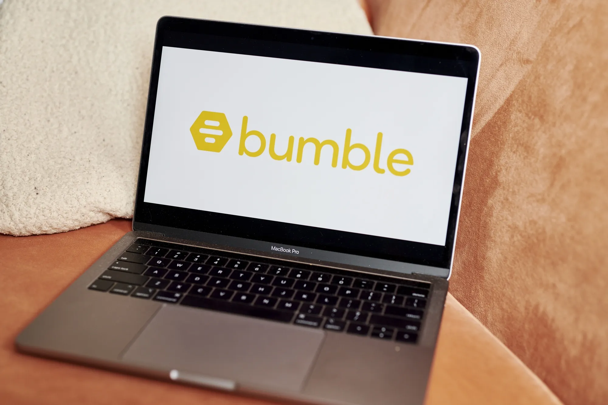 Blackstone Seeks Payout From Bumble Loan Amid Online Dating Boom