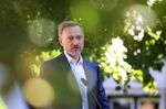 Christian Lindner