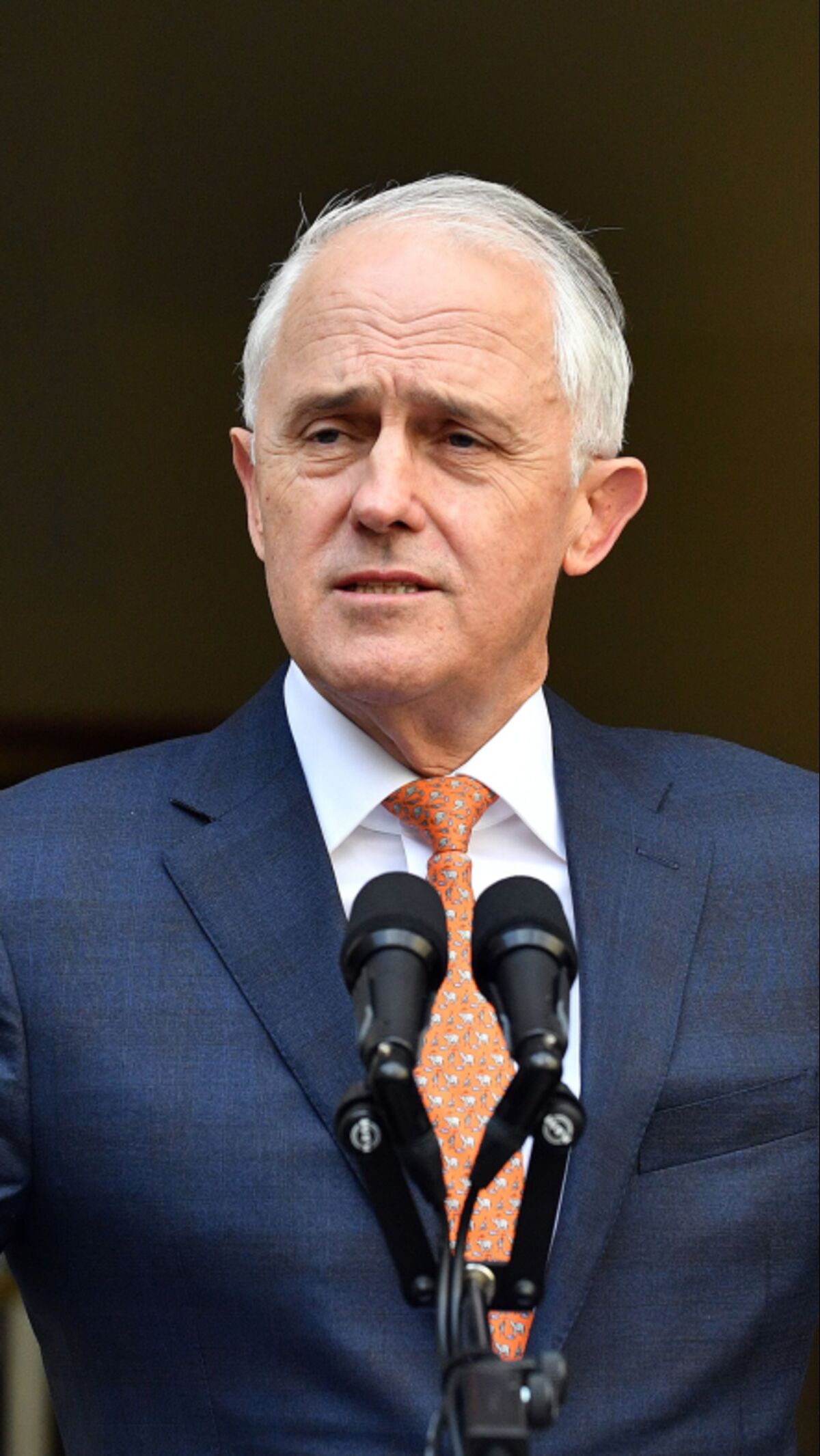 US foreign student ban will be to its detriment: ex-Australian PM US foreign student ban will be to its detriment: ex-Australian PM