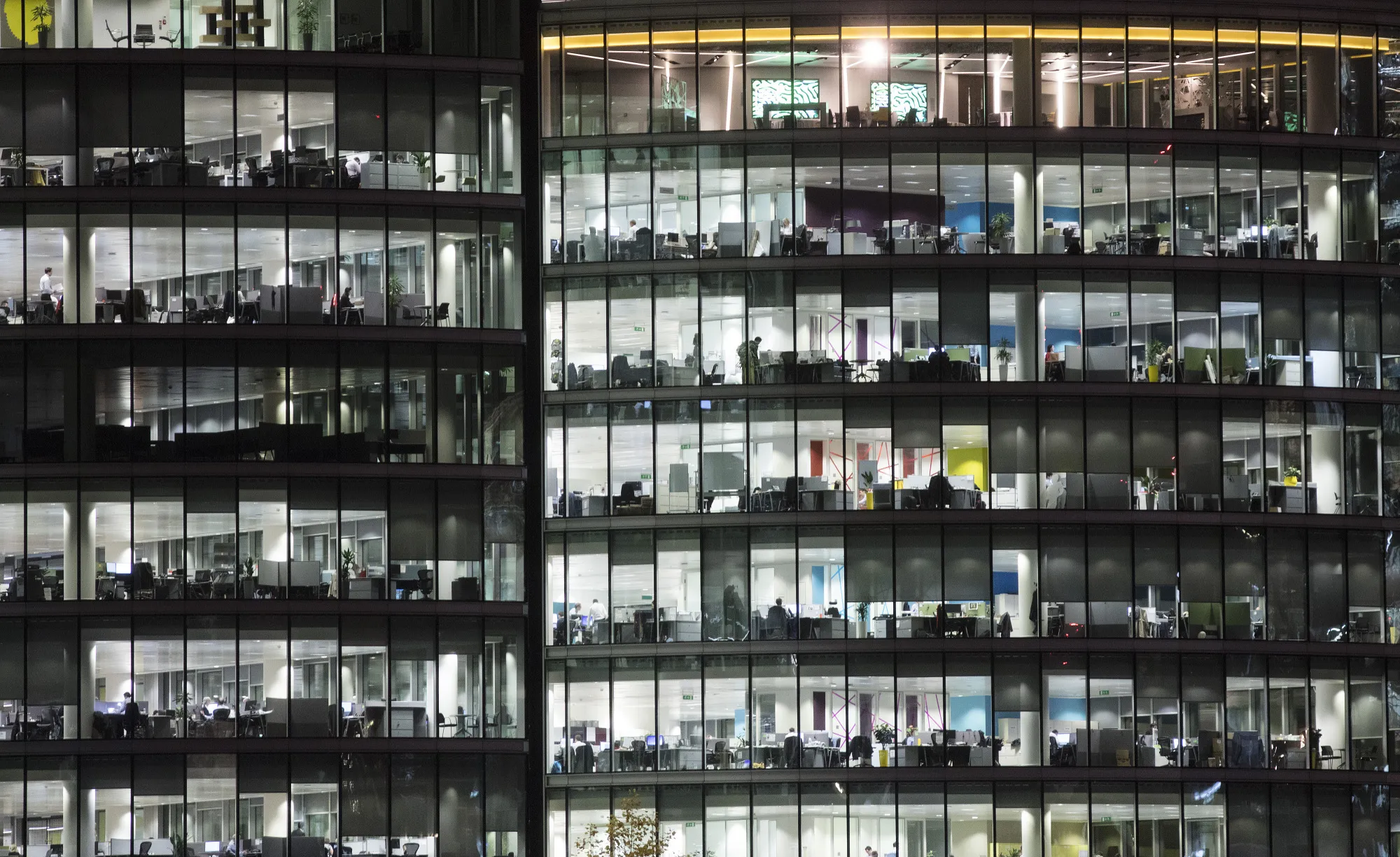 London Office Space Following The U.K.’s Decision To Leave The European Union