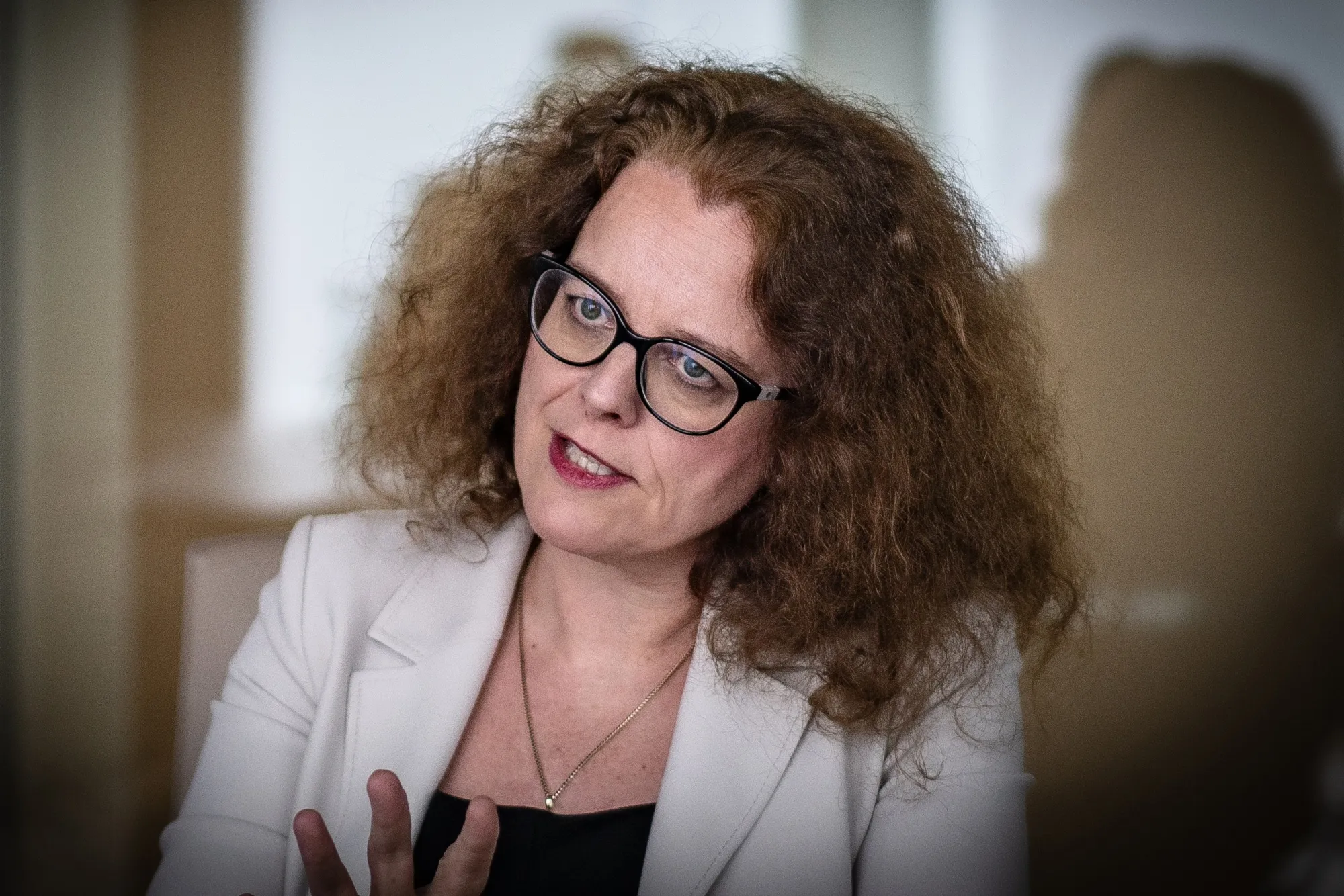 Isabel Schnabel