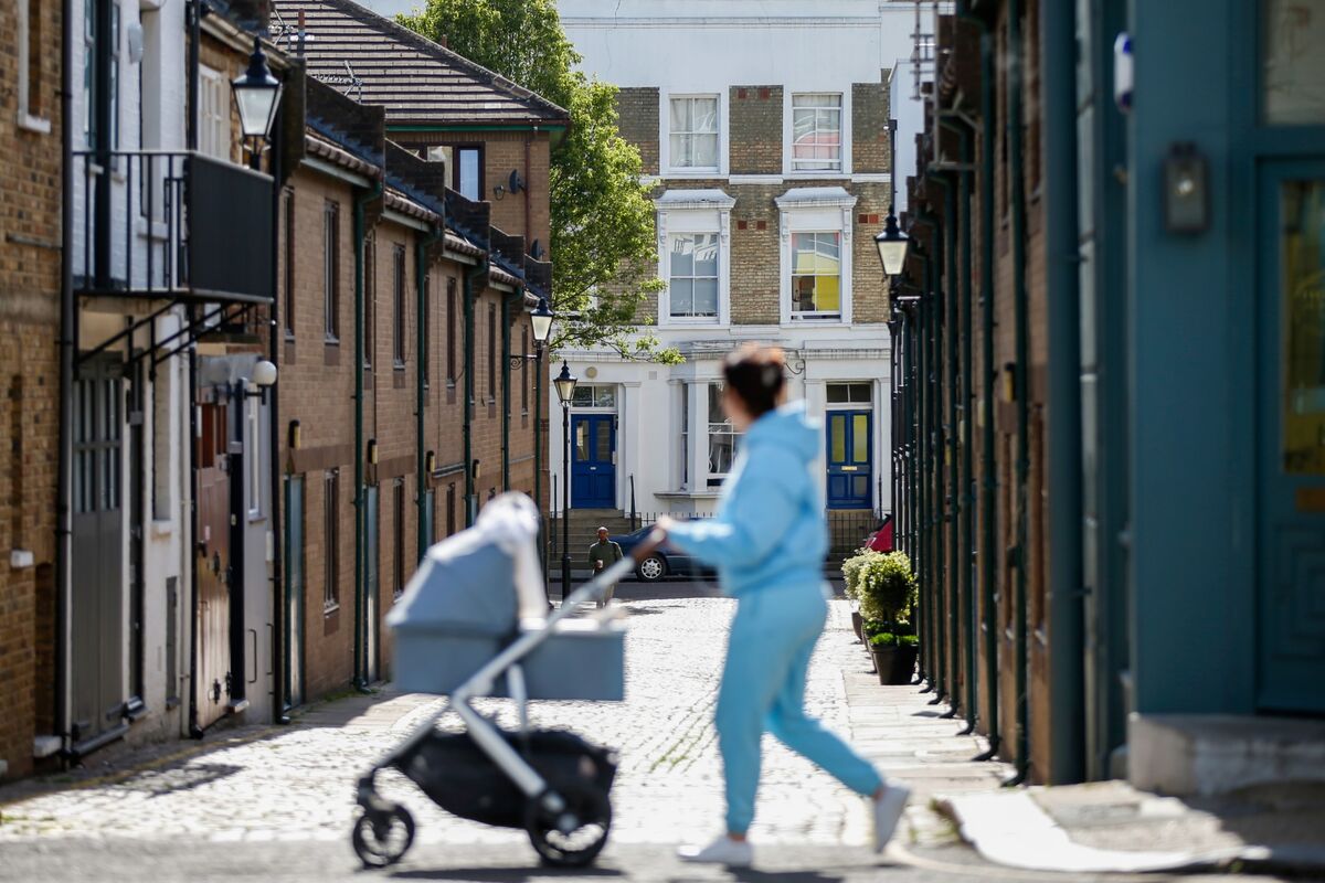 UK Tells Regulator to Probe Private Equity Role in Childcare