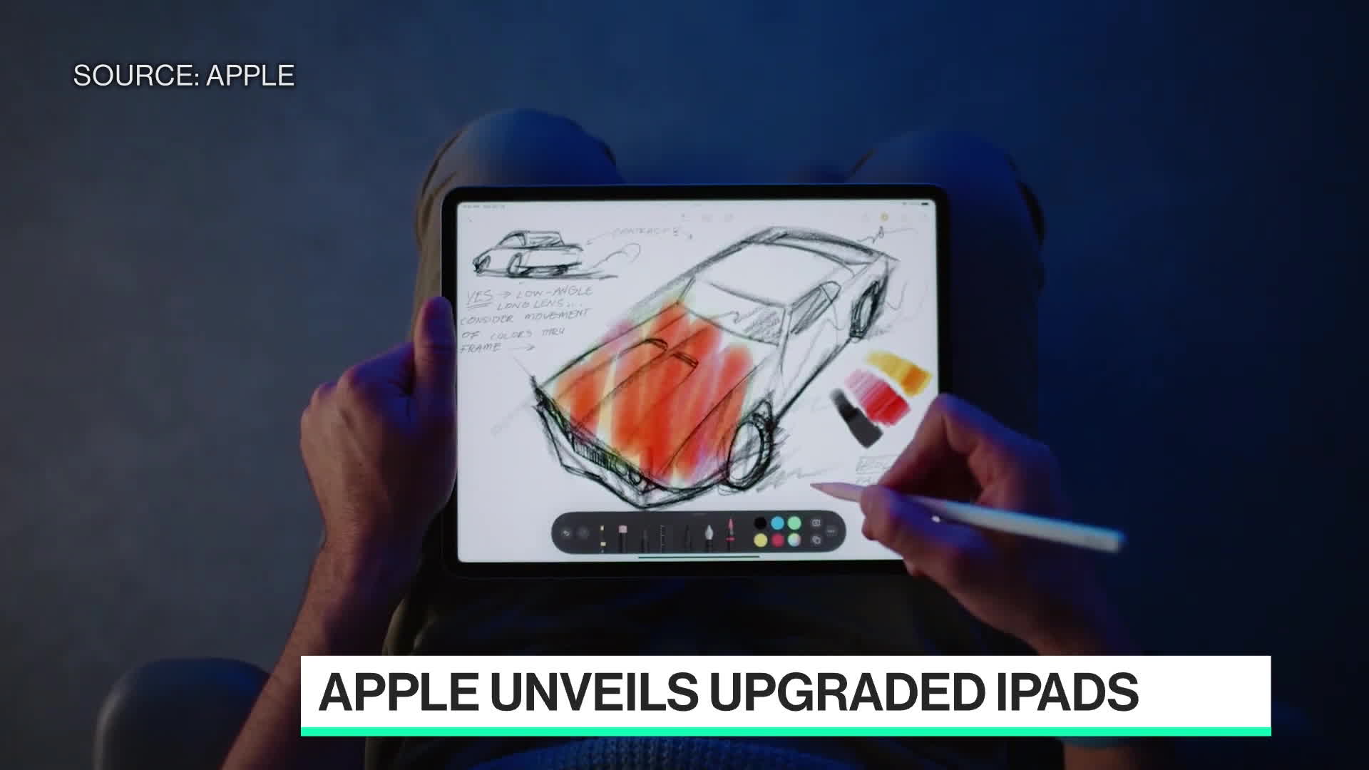 This affordable Apple Pencil rival works with any iPad