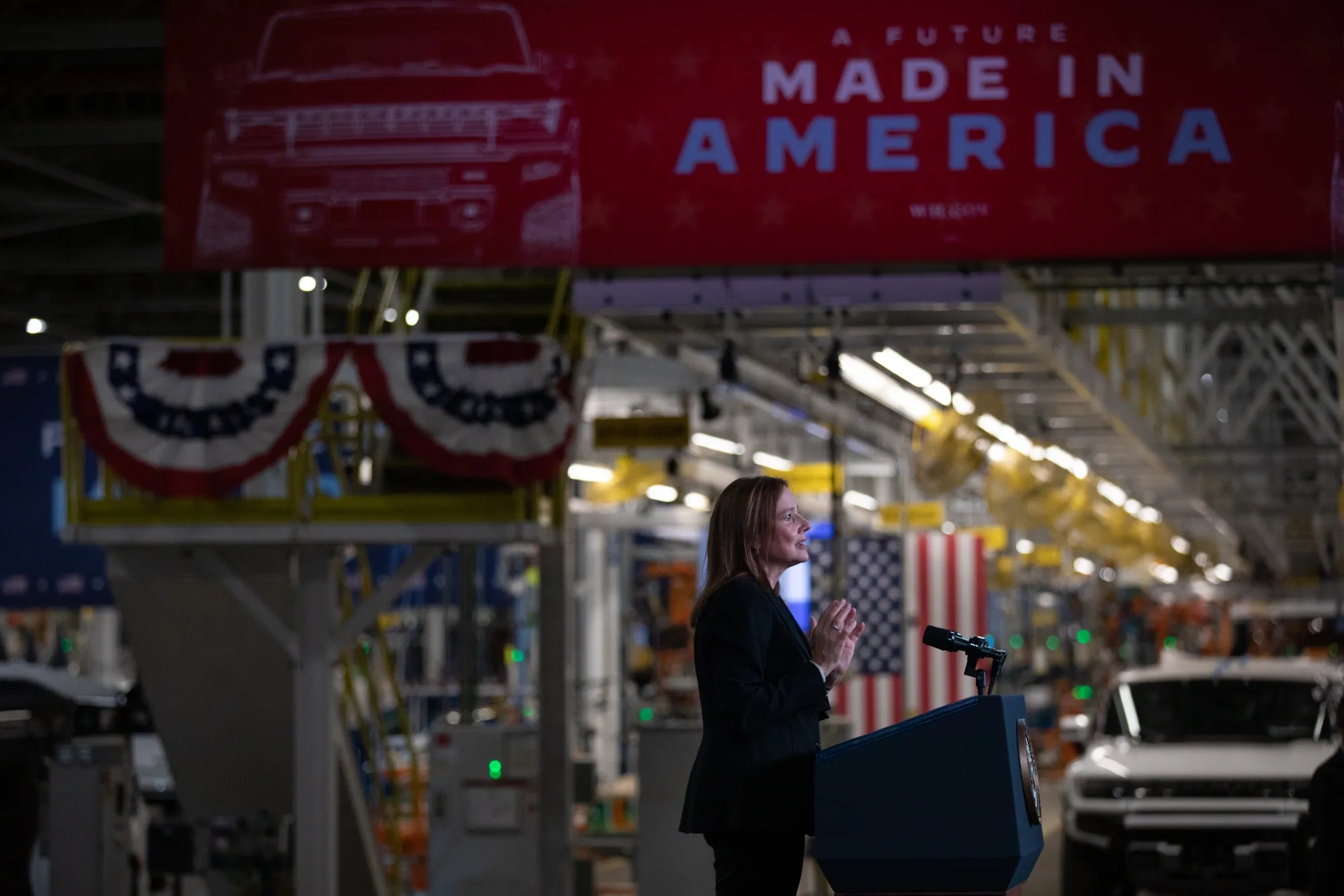 Mary Barra