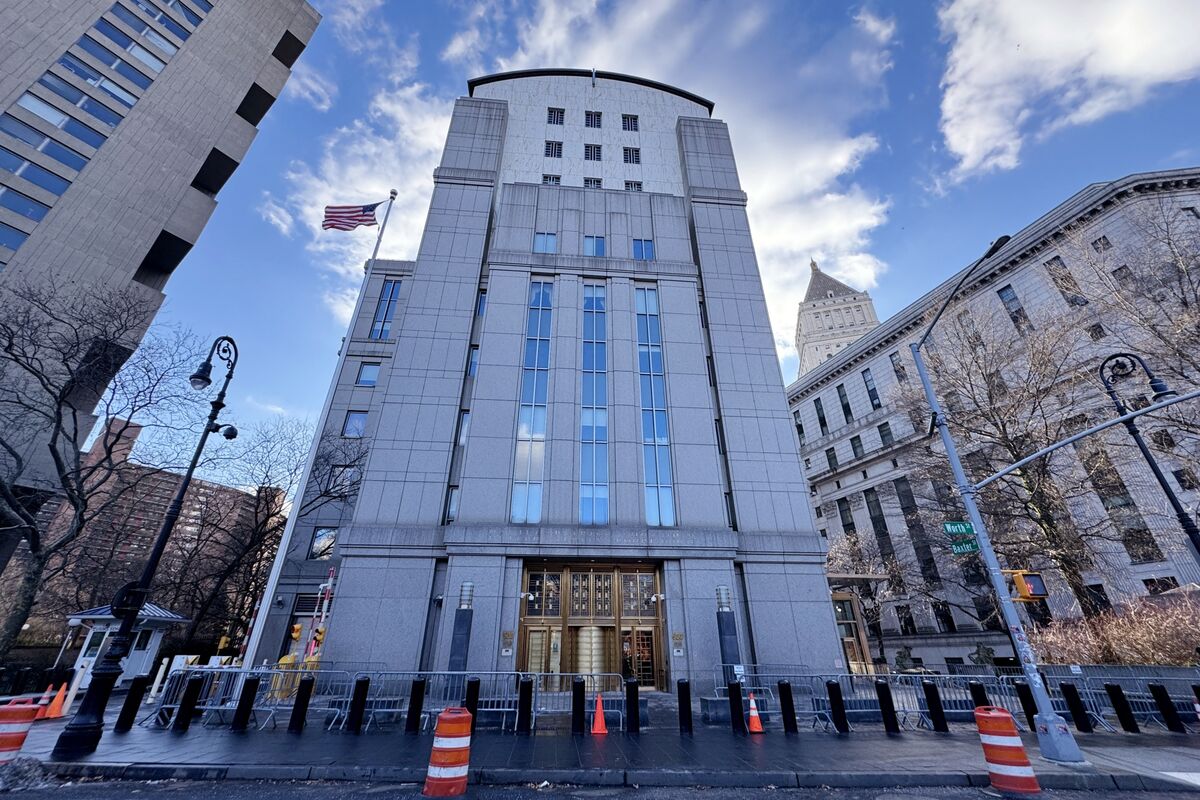 Mercados: La apuesta fallida de un broker con información privilegiada