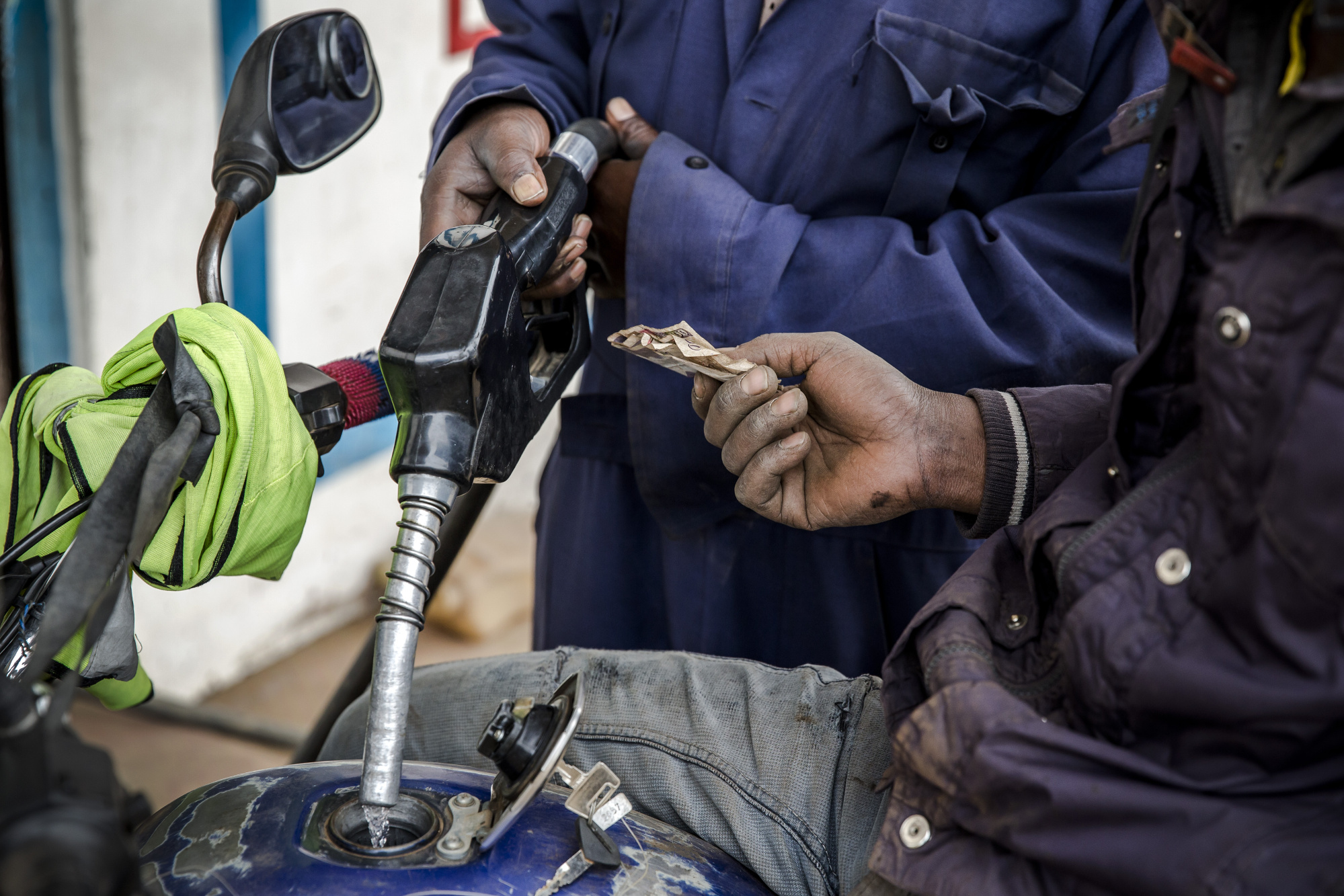 Looming Fuel VAT In Kenya To Hit Consumers Hardest 