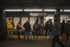 NYC Subway As New Chief Faces Task Of Fixing System Without Choking It
