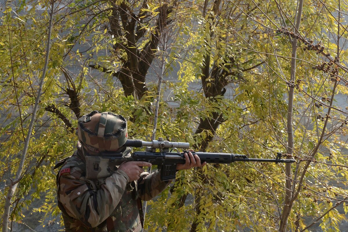 Shooting a Million Rounds, General Discussion