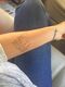 Tintori smuggled out notes that became articles and one Washington Post op-ed.