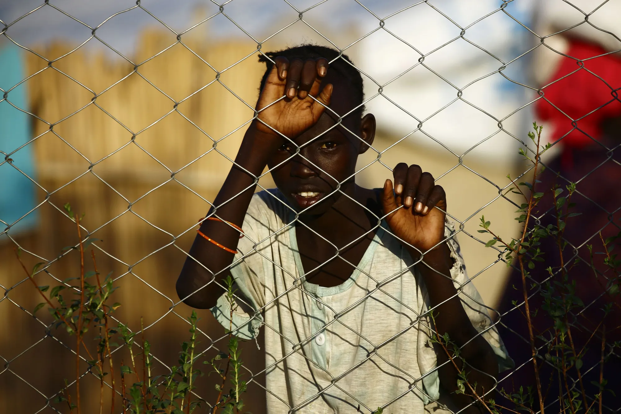 Civil War Puts Childhood Under Attack in South Sudan, UN Says 