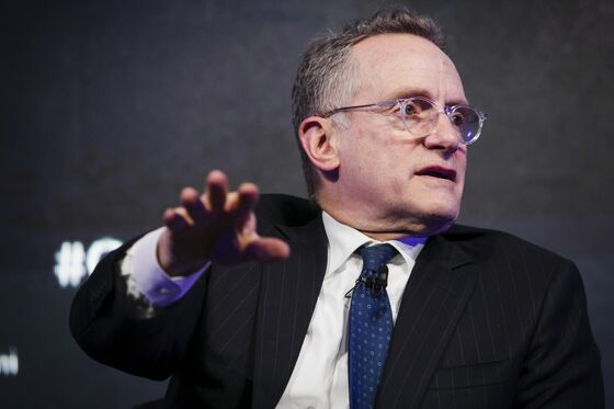 Oaktree’s Howard Marks Questions Ocasio-Cortez’s ‘Punitive’ Tax Proposal