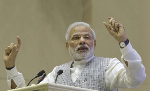 Narendra Modi