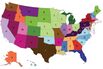 This Map Shows the Most Distinctive Cause of Death in Each State