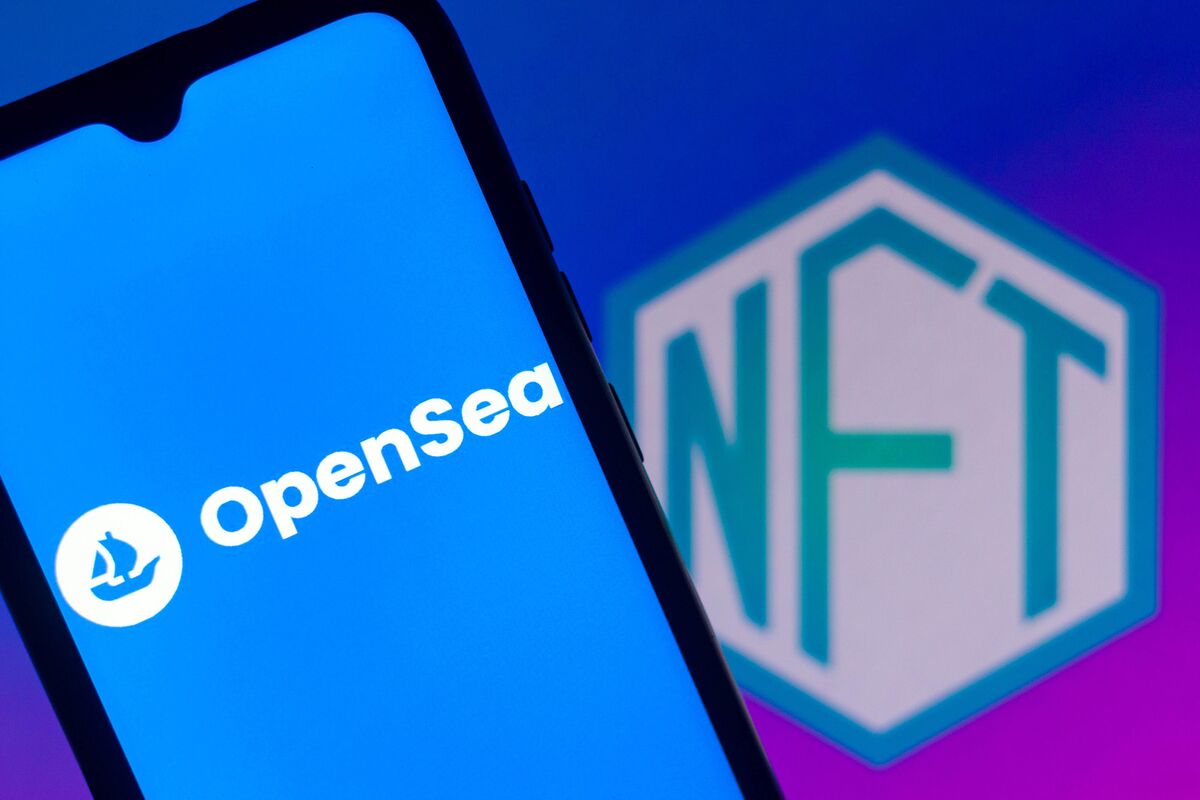 What is OpenSea? Largest NFT Marketplace - Asia Crypto Today