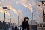 China's Coal Dependence A Challenge For Climate