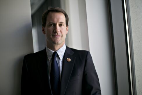 Representative Jim Himes