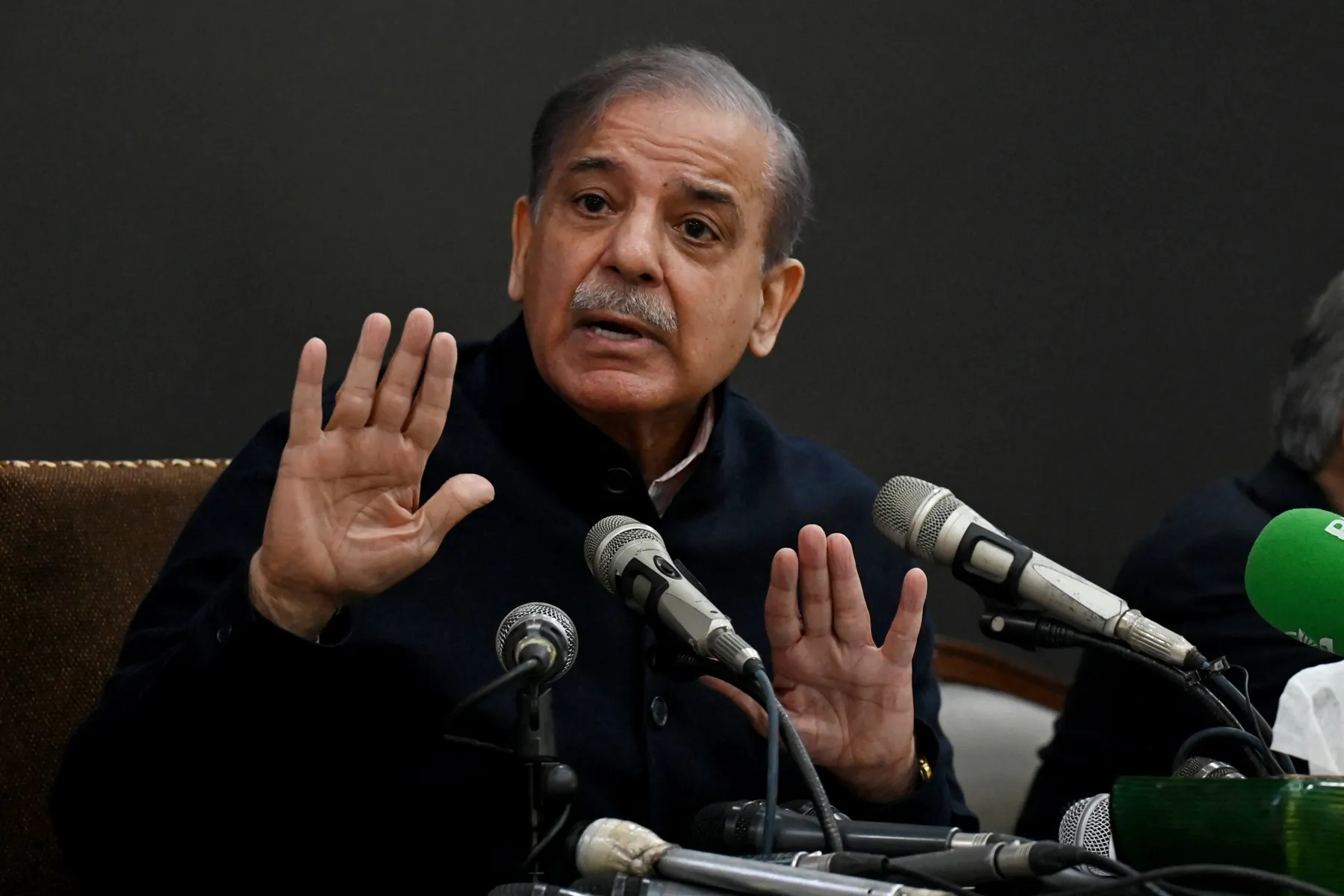 Pakistan Navigates a New Security Reality in Tehran