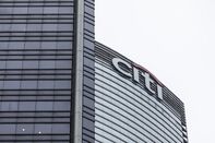 Citigroup Said to Oust Traders After Stocks Misconduct Probe