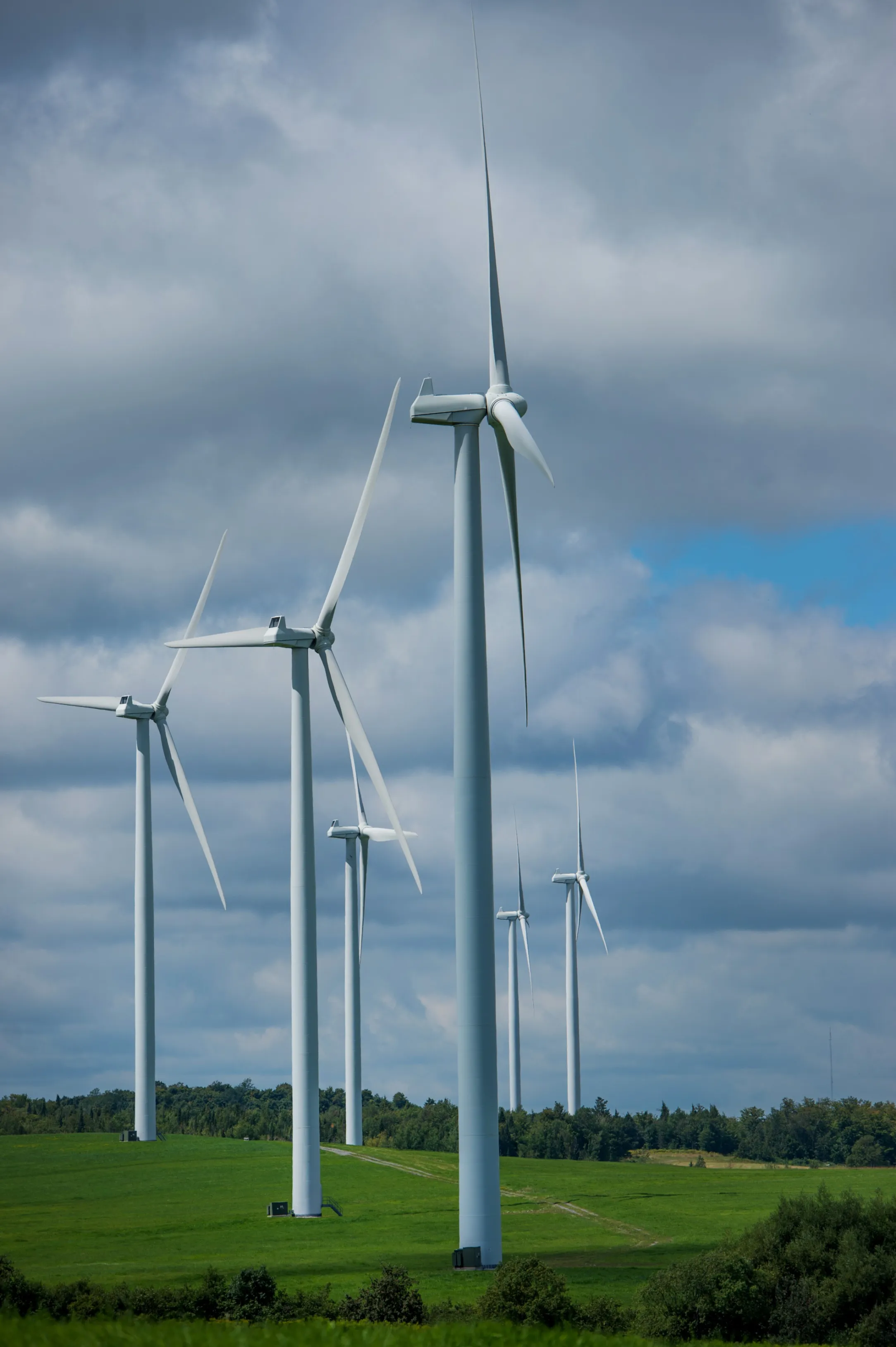 Wind Farm