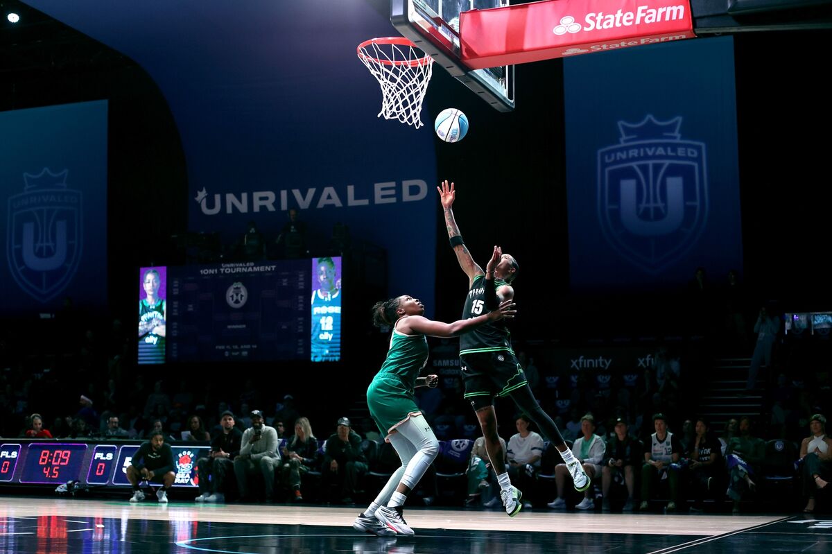 将季后赛移师布鲁克林，以无与伦比之姿检验联盟吸引力